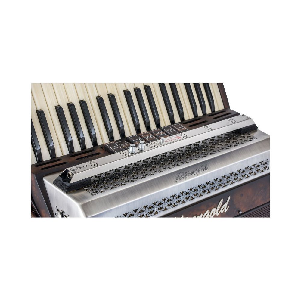 Rumberger TA3000eco S – Thomann Ireland