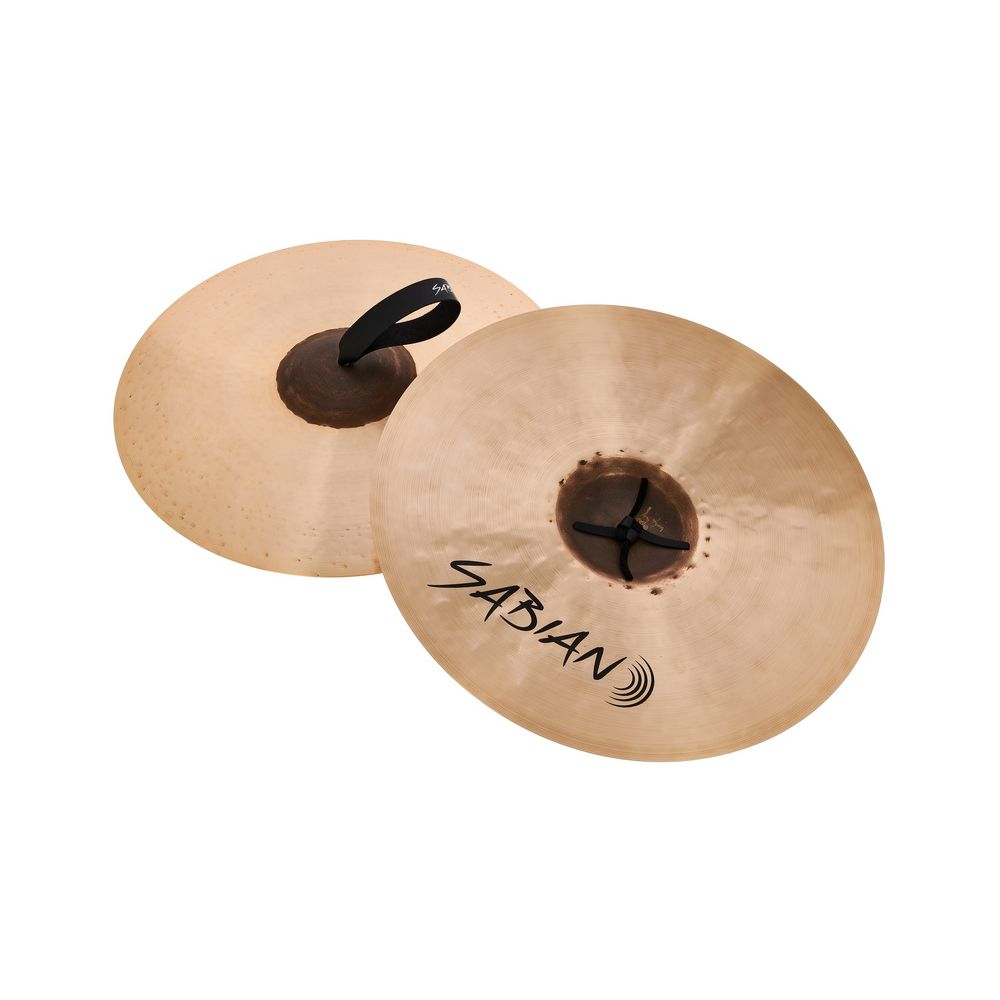 Sabian 19" Artisan Trad. Sym. ML – Thomann Ireland