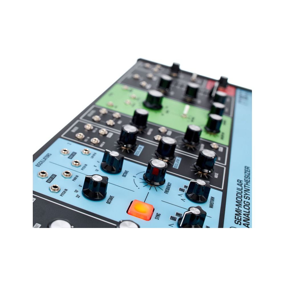 Moog Grandmother – Thomann Ireland