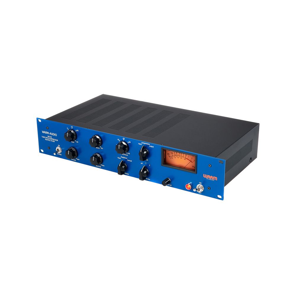 Warm Audio WA