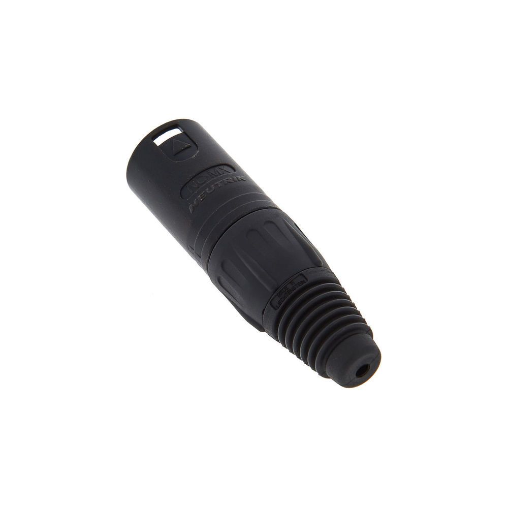 Neutrik NC3 MX