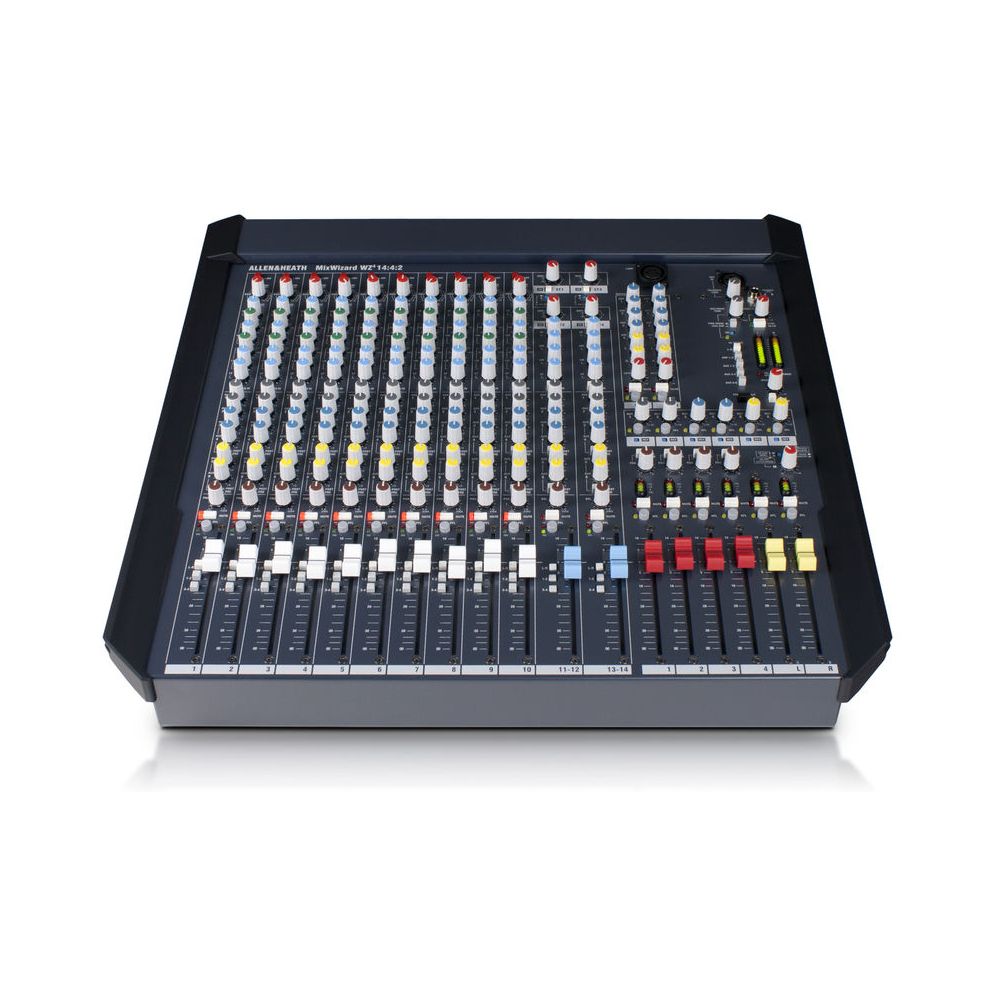 Allen & Heath WZ4 14:4:2 – Thomann Ireland
