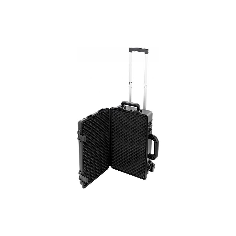 Flyht Pro WP Safe Box 1 IP65 – Thomann Ireland