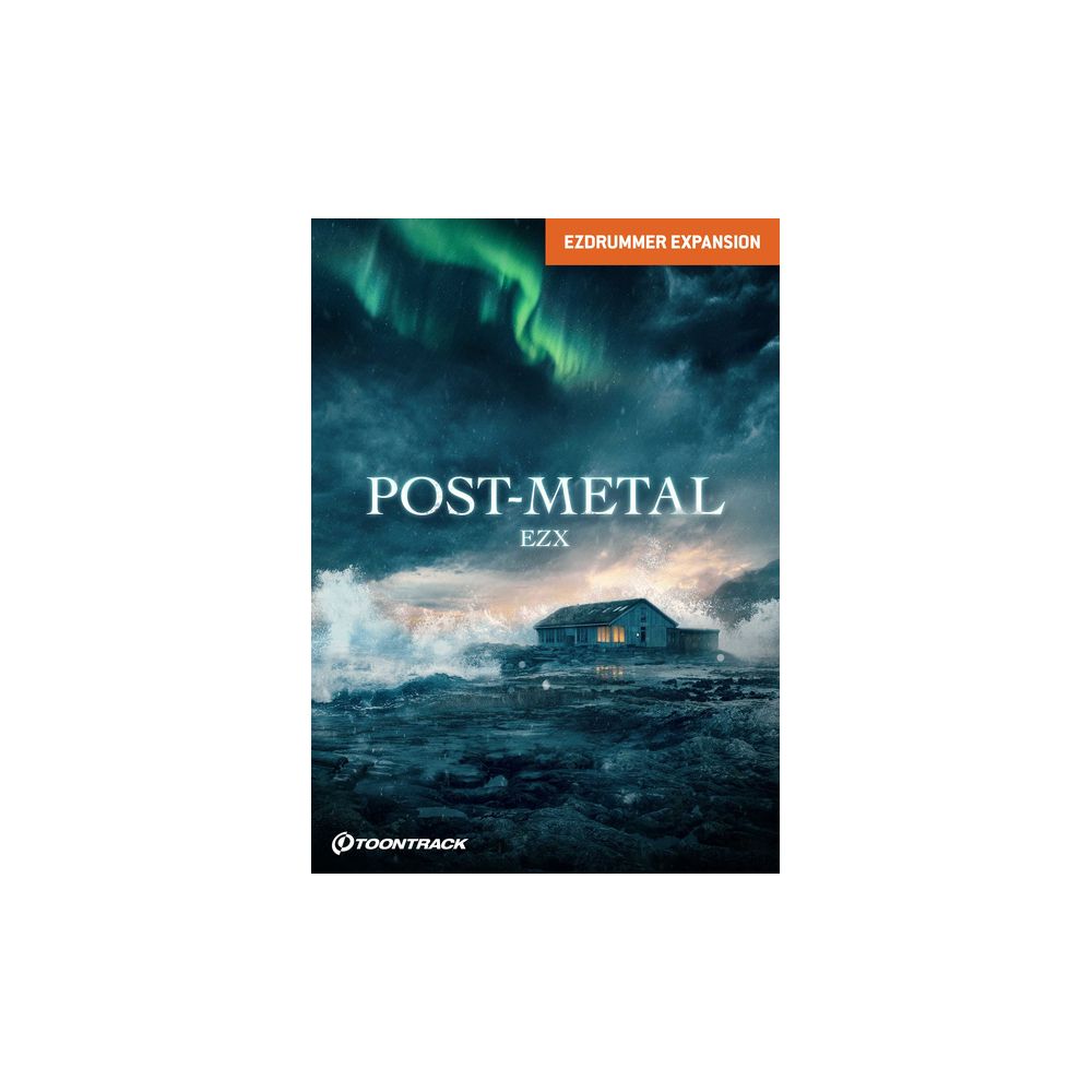 Toontrack EZX Post