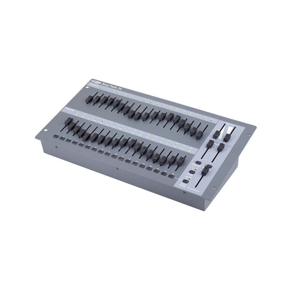 Showtec Easy Fade 36 – Thomann Ireland