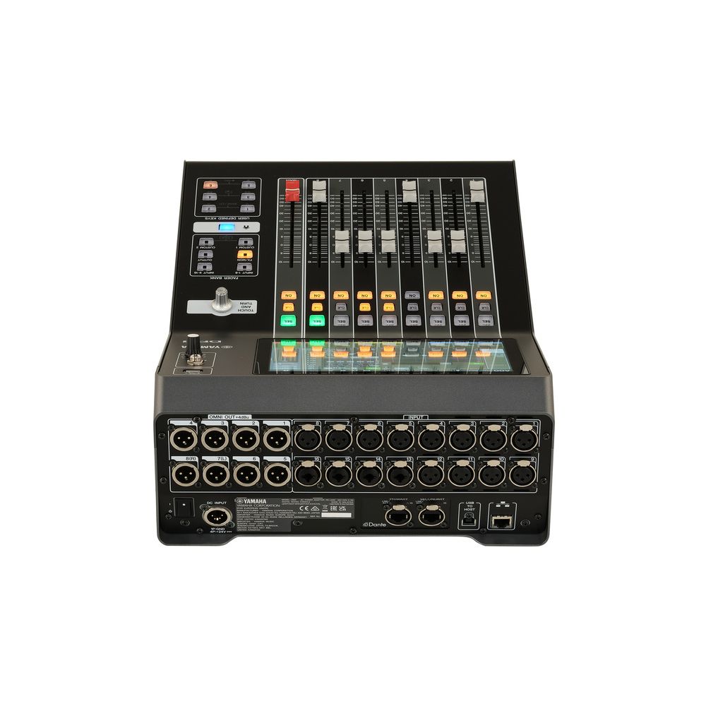 Yamaha DM3 – Thomann Ireland