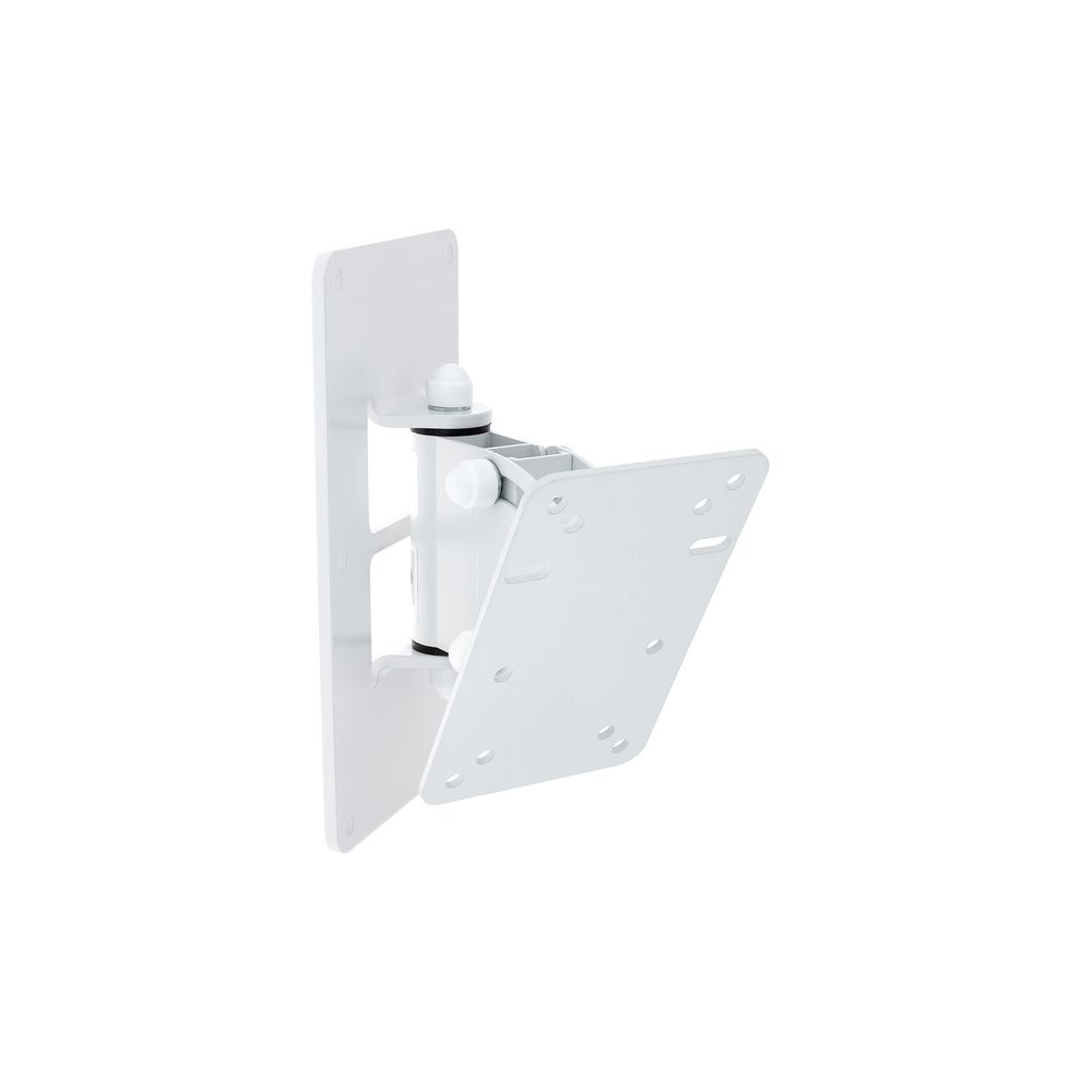 K&M Speaker Wall Mount White – Thomann Ireland