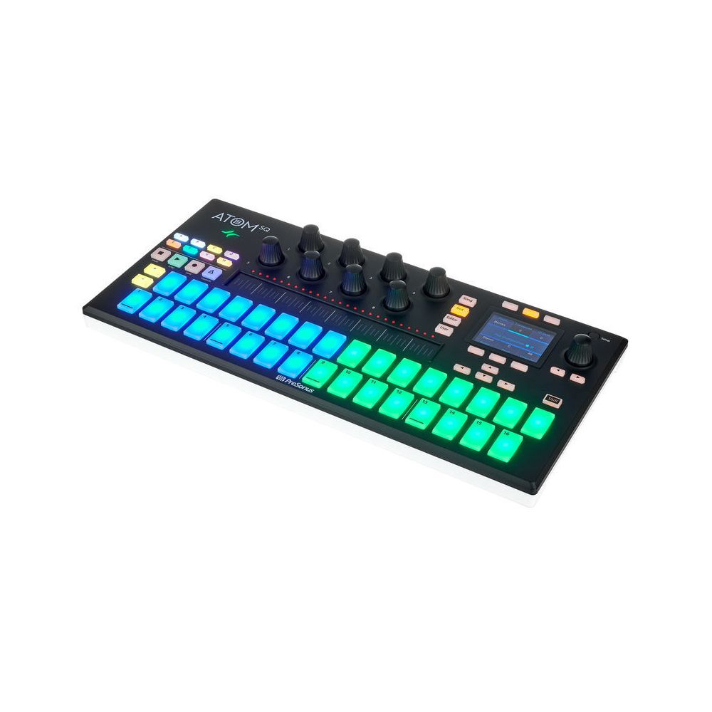 Presonus Atom SQ – Thomann Ireland