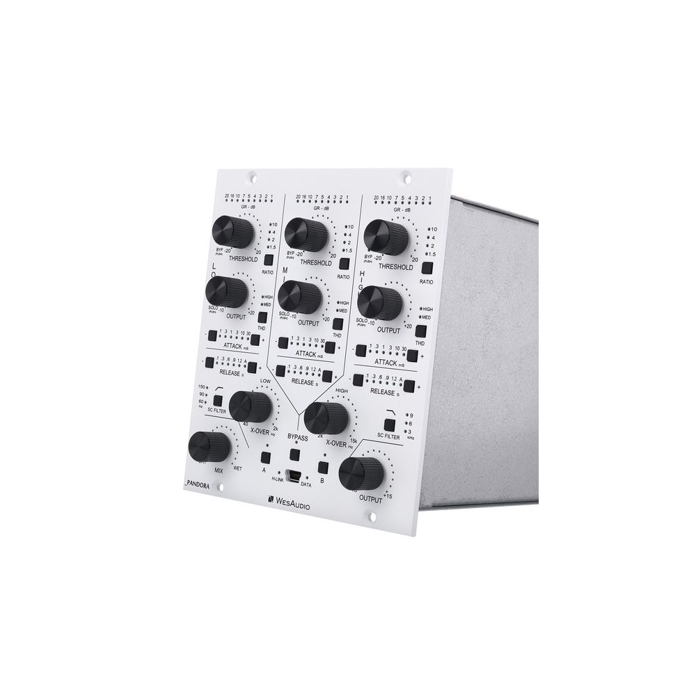 WES Audio Pandora – Thomann Ireland