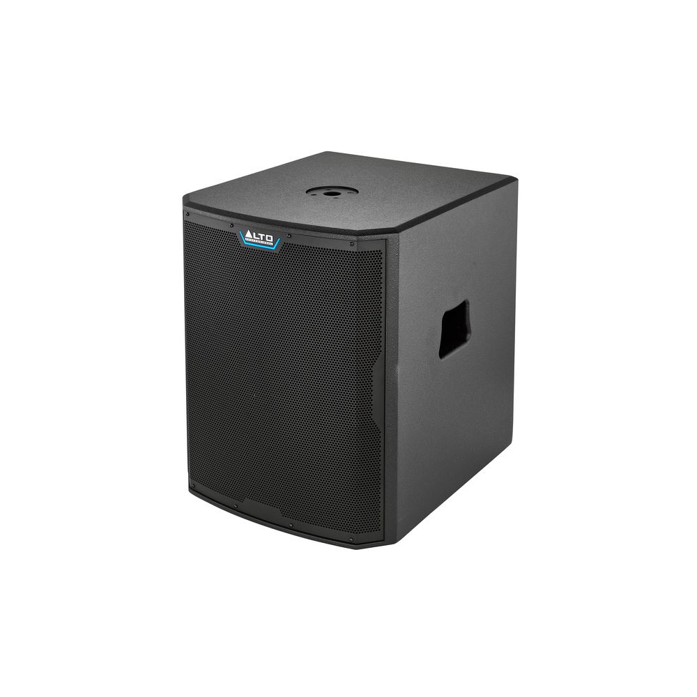 Alto TS 412/18S Basis Bundle – Thomann Ireland