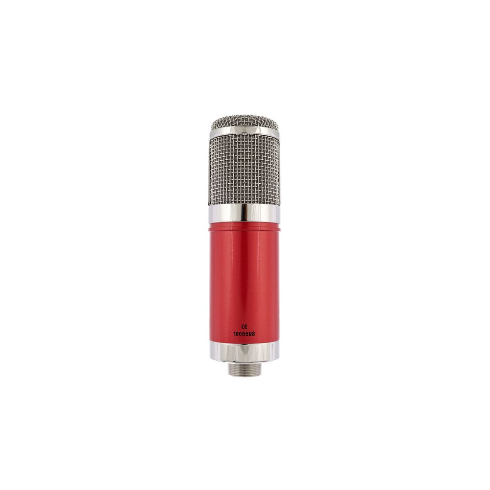 Black Lion Audio Revolution 2x2 Mic Bundle – Thomann Ireland