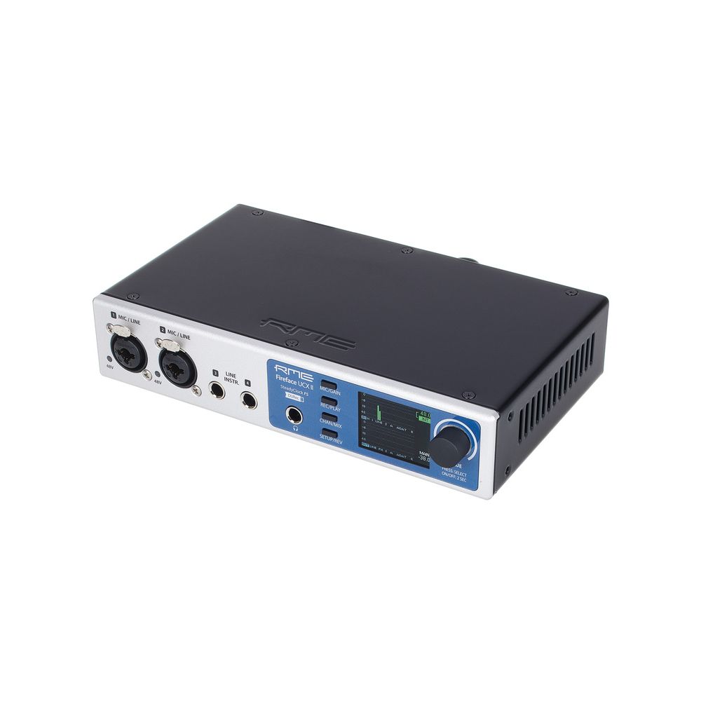 RME Fireface UCX II – Thomann Ireland