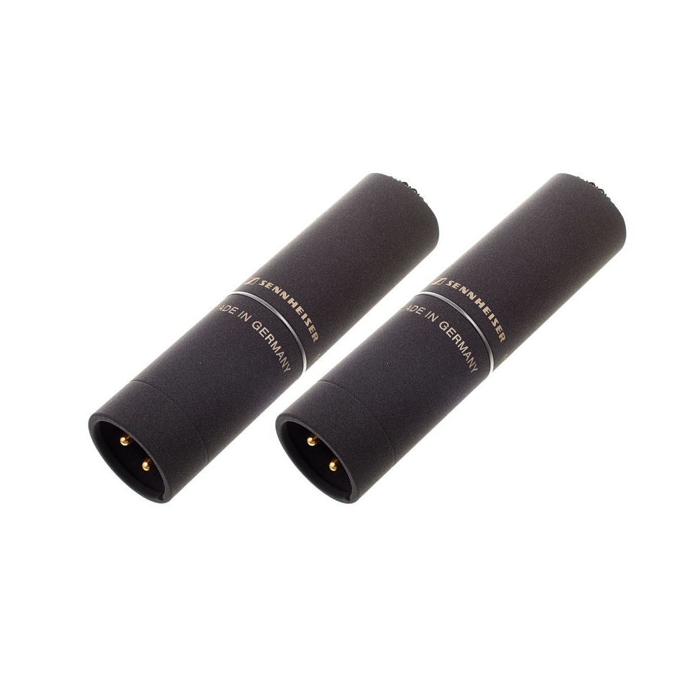 Sennheiser MKH 8020 Stereo Pair – Thomann Ireland