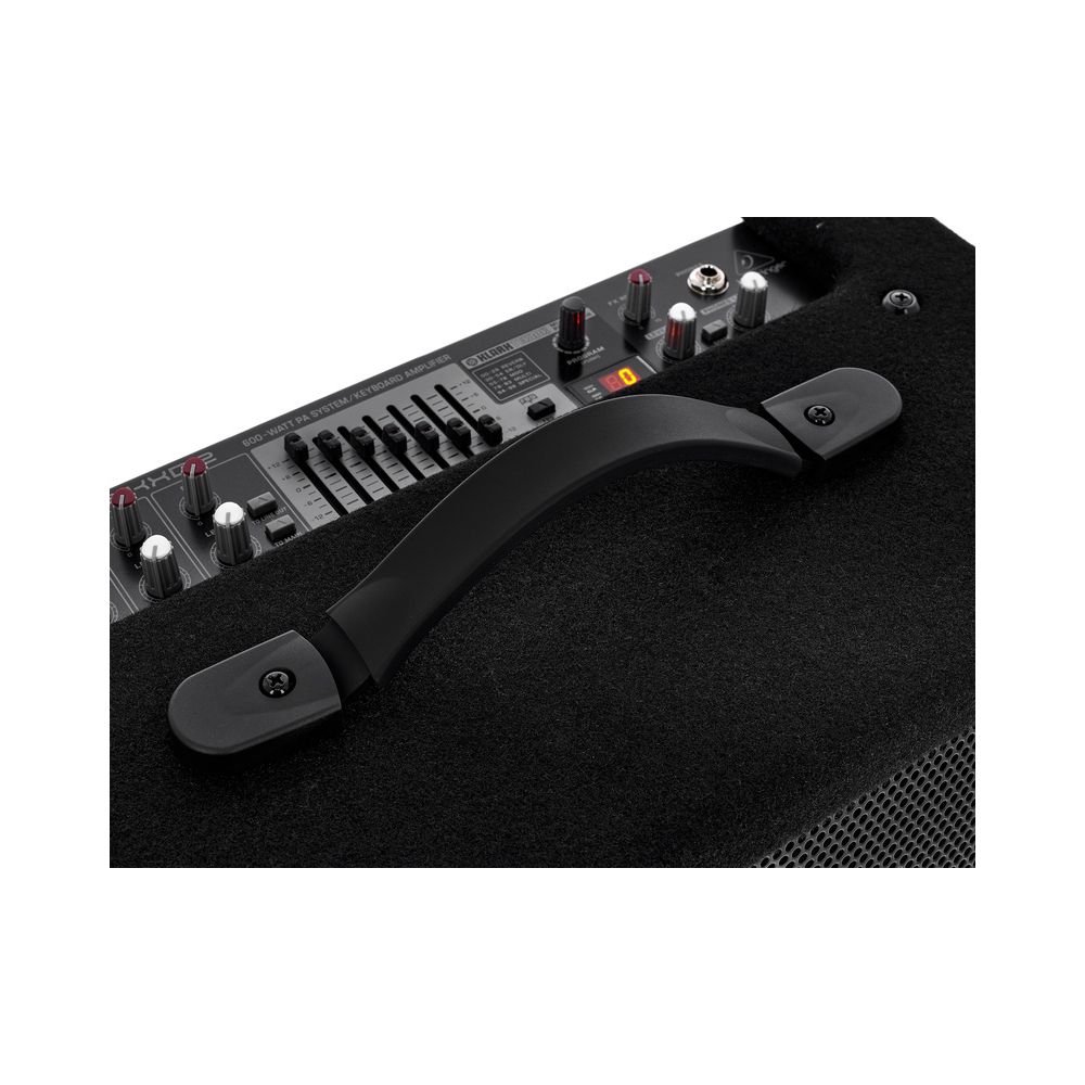 Behringer KXD12 Ultratone – Thomann Ireland