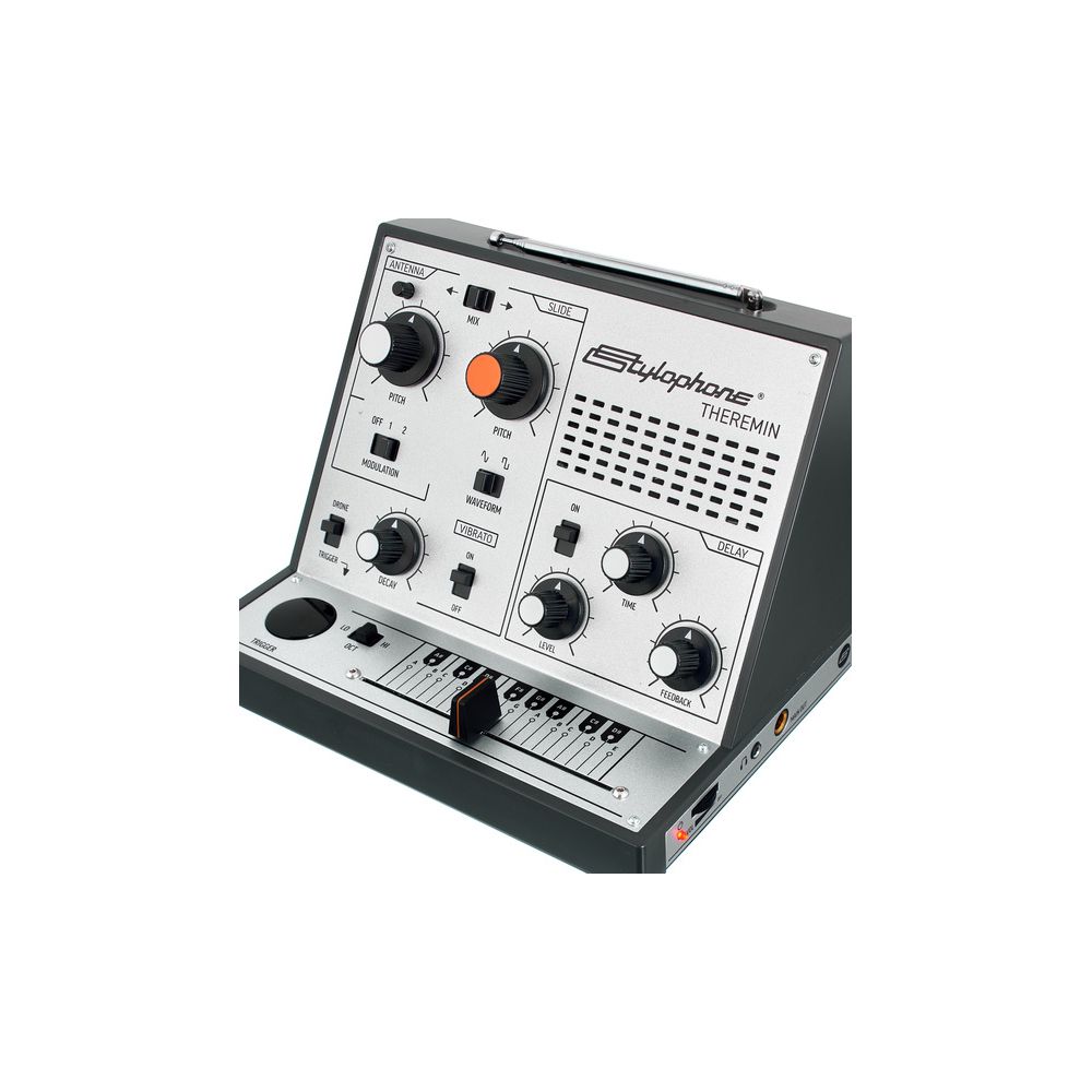 Stylophone Theremin – Thomann Ireland