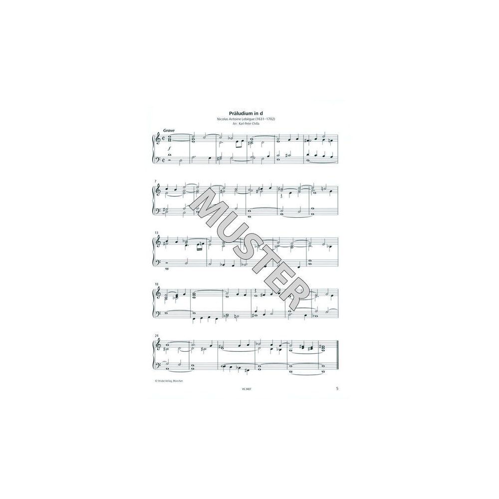 Strube Verlag Das Spiele Ich Morgen 3 – Thomann Ireland