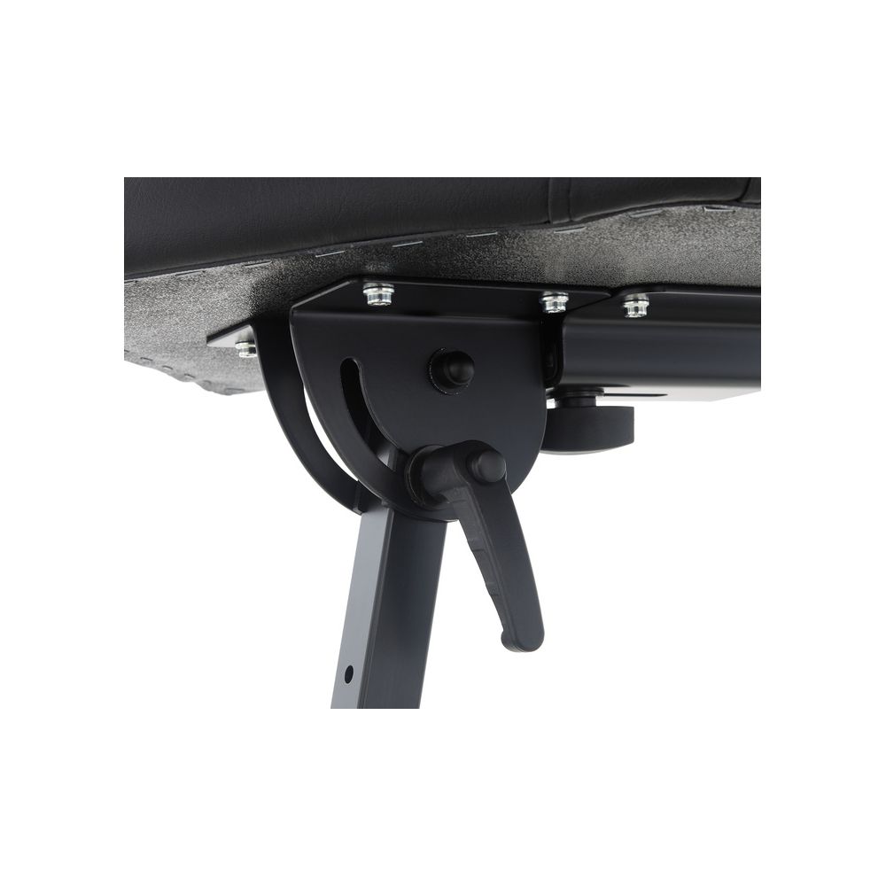 K&M 14050 Multi Purpose Stool – Thomann Ireland