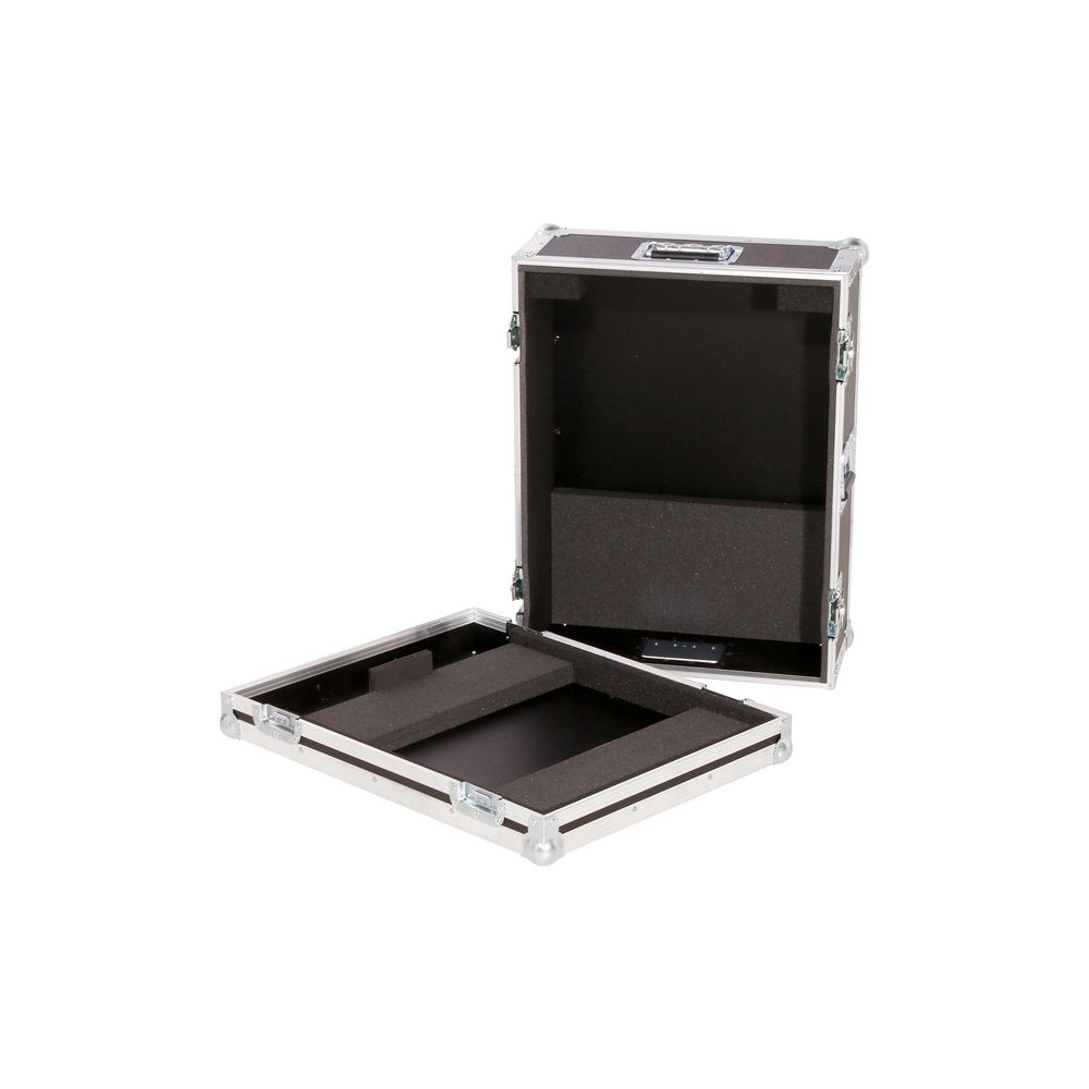 Thon Case Allen & Heath QU