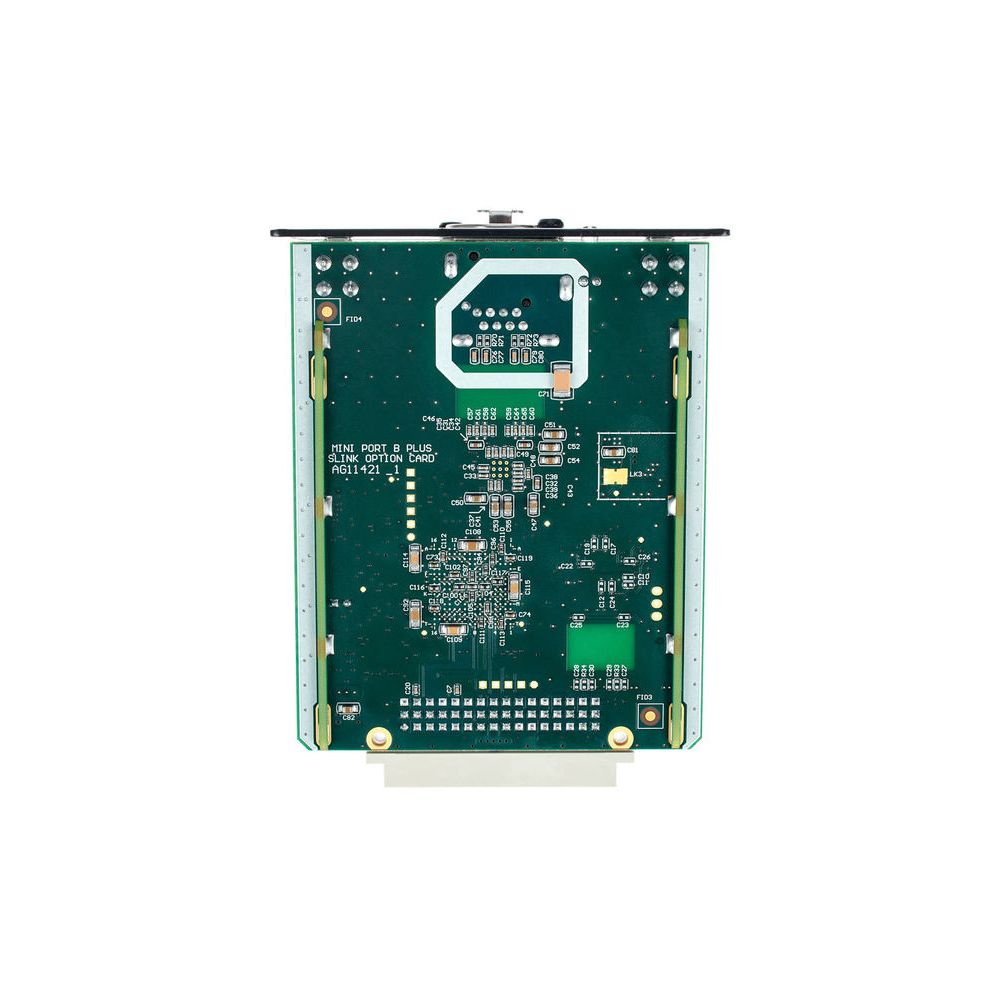 Allen & Heath SQ SLink – Thomann Ireland