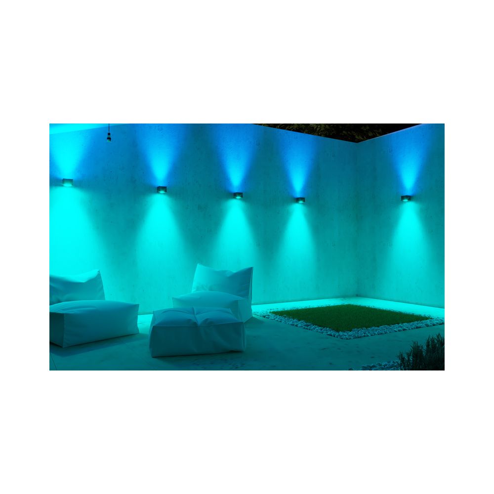 Ape Labs Double Wall Maxi V2 45° Grey – Thomann Ireland