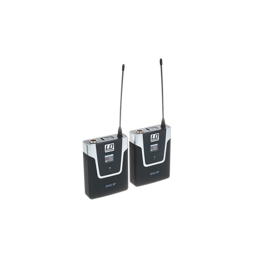 LD Systems U505 BPH2 – Thomann Ireland