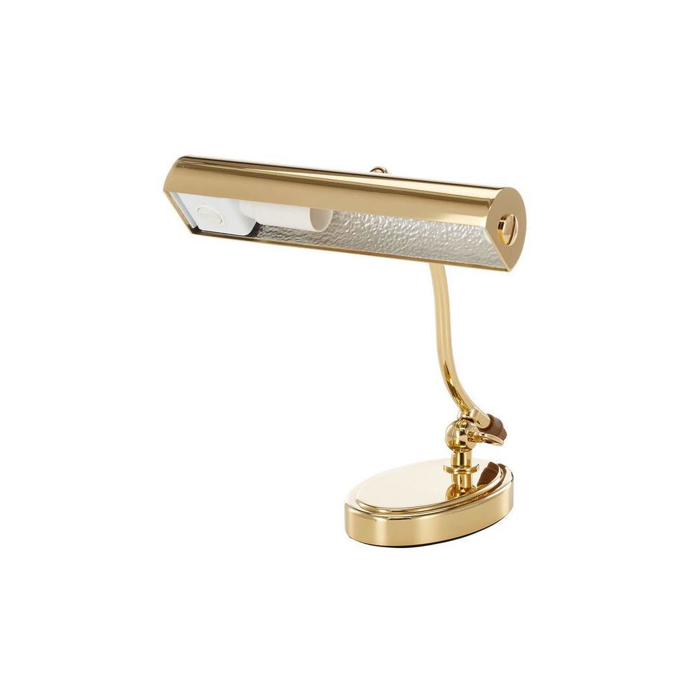 Jahn L80900 Classik Brass Polished – Thomann Ireland