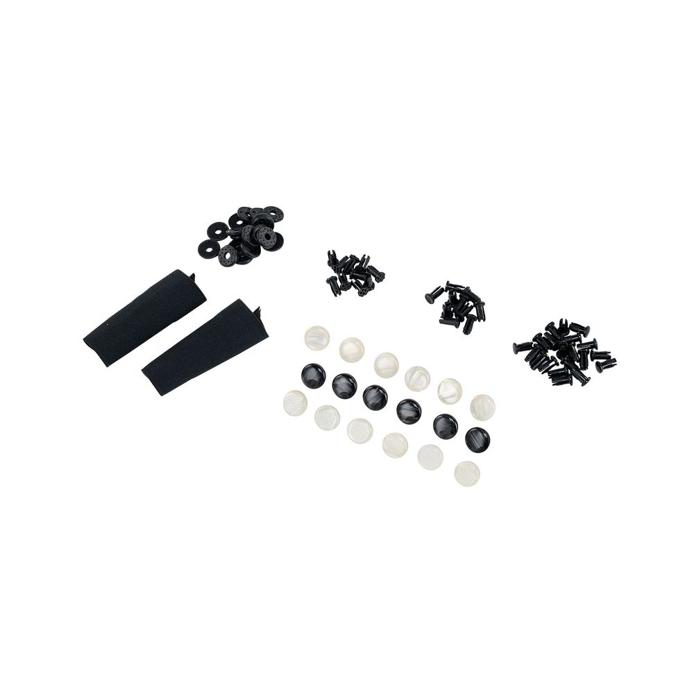 Korg FISA SUPREMA BMBK – Thomann Ireland