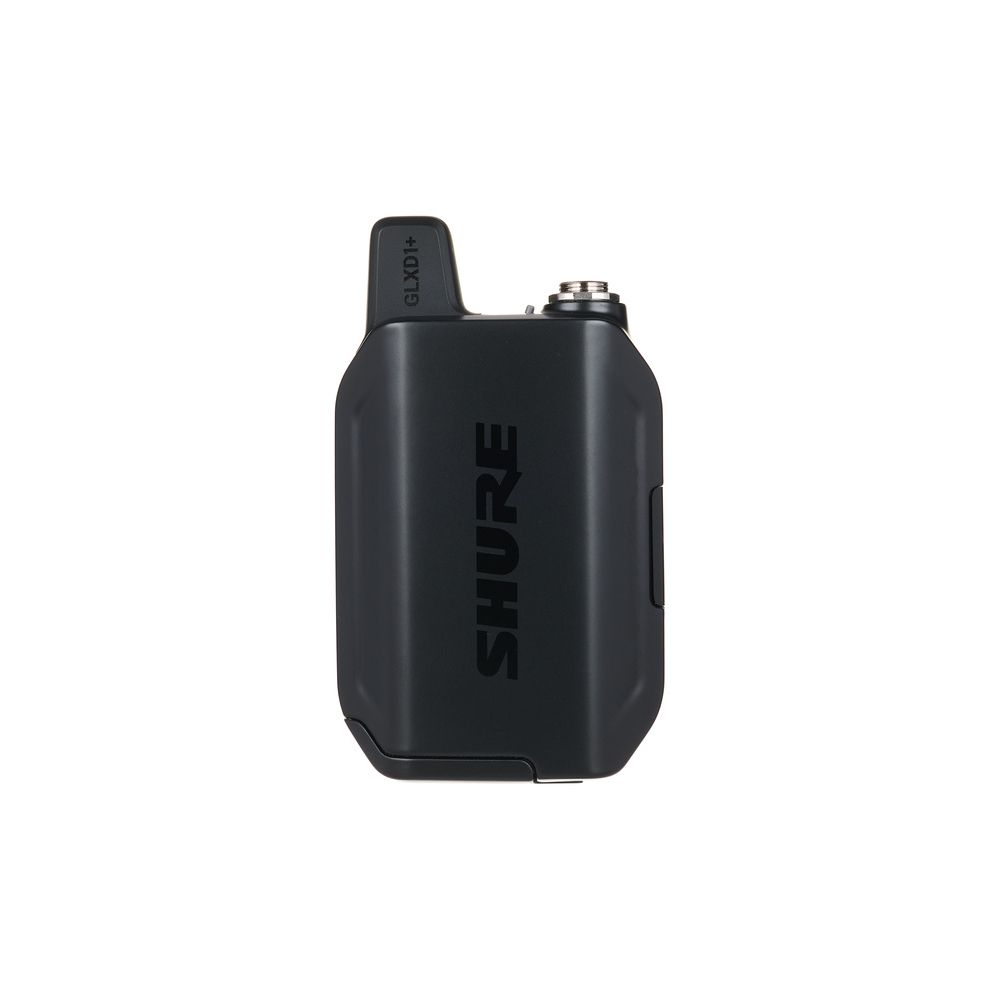 Shure GLXD1+ – Thomann Ireland