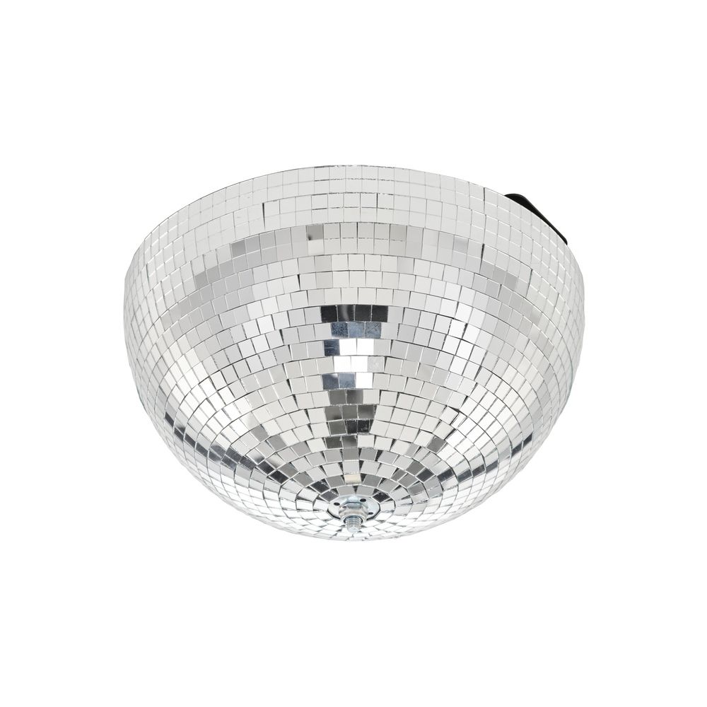 Showtec Half Mirror Ball 30cm – Thomann Ireland