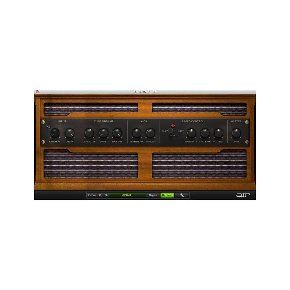 AIR Music Technology Air Legends Pack – Thomann Ireland