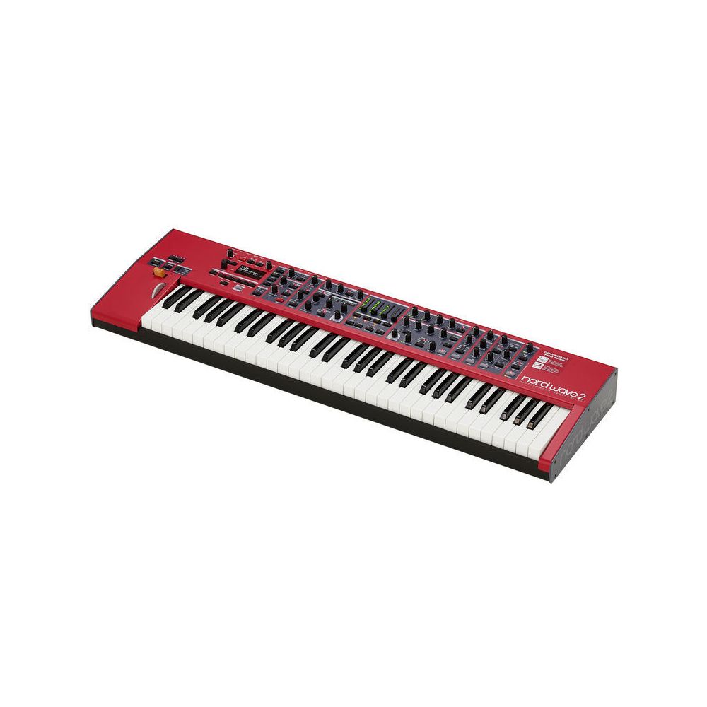 Clavia Nord Wave 2 – Thomann Ireland