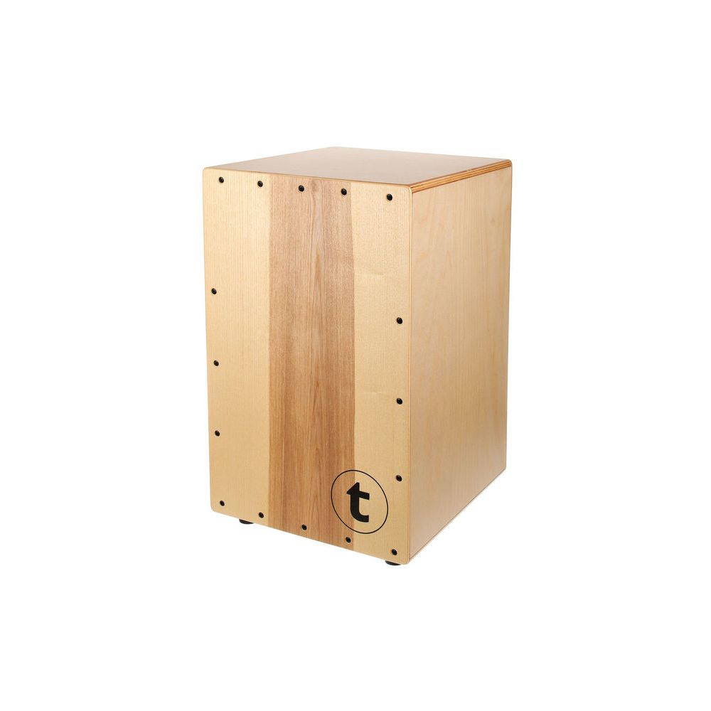 Thomann TCA 414 Olive Cajon – Thomann Ireland