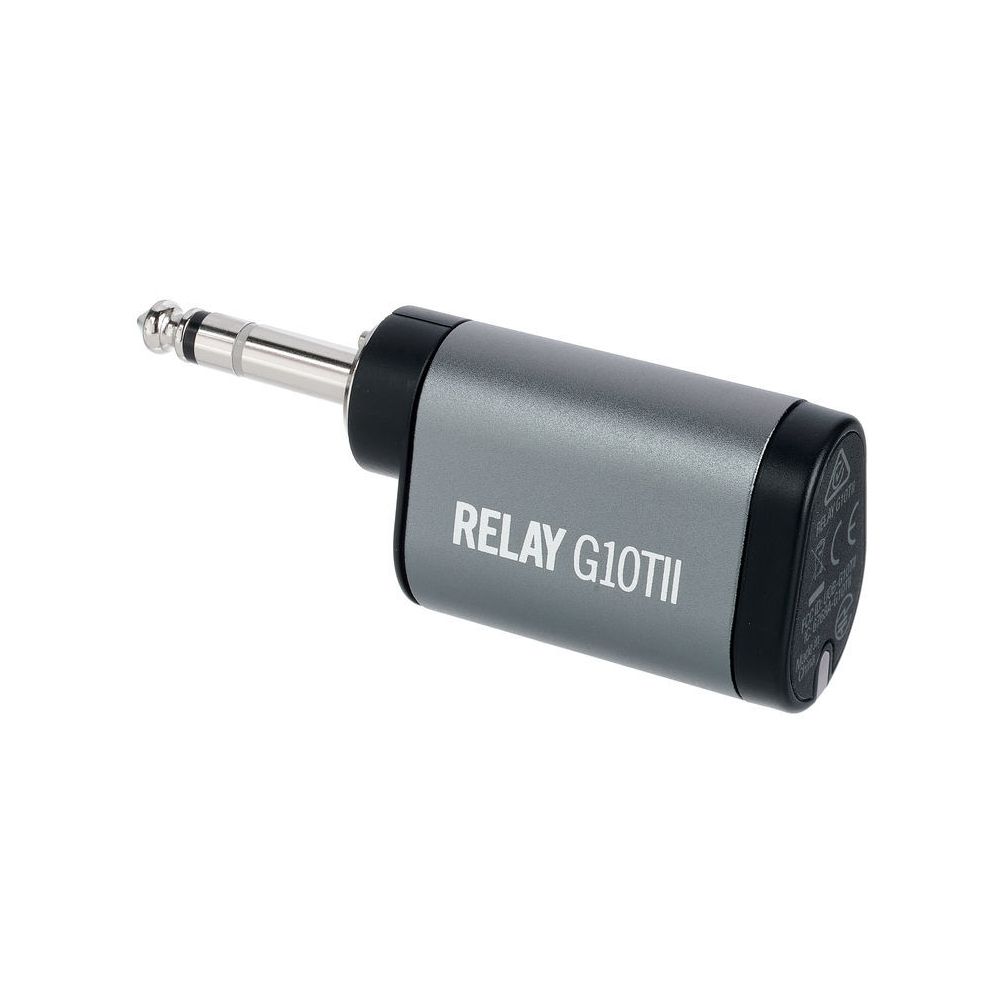 Line6 Relay G10TII Transmitter – Thomann Ireland