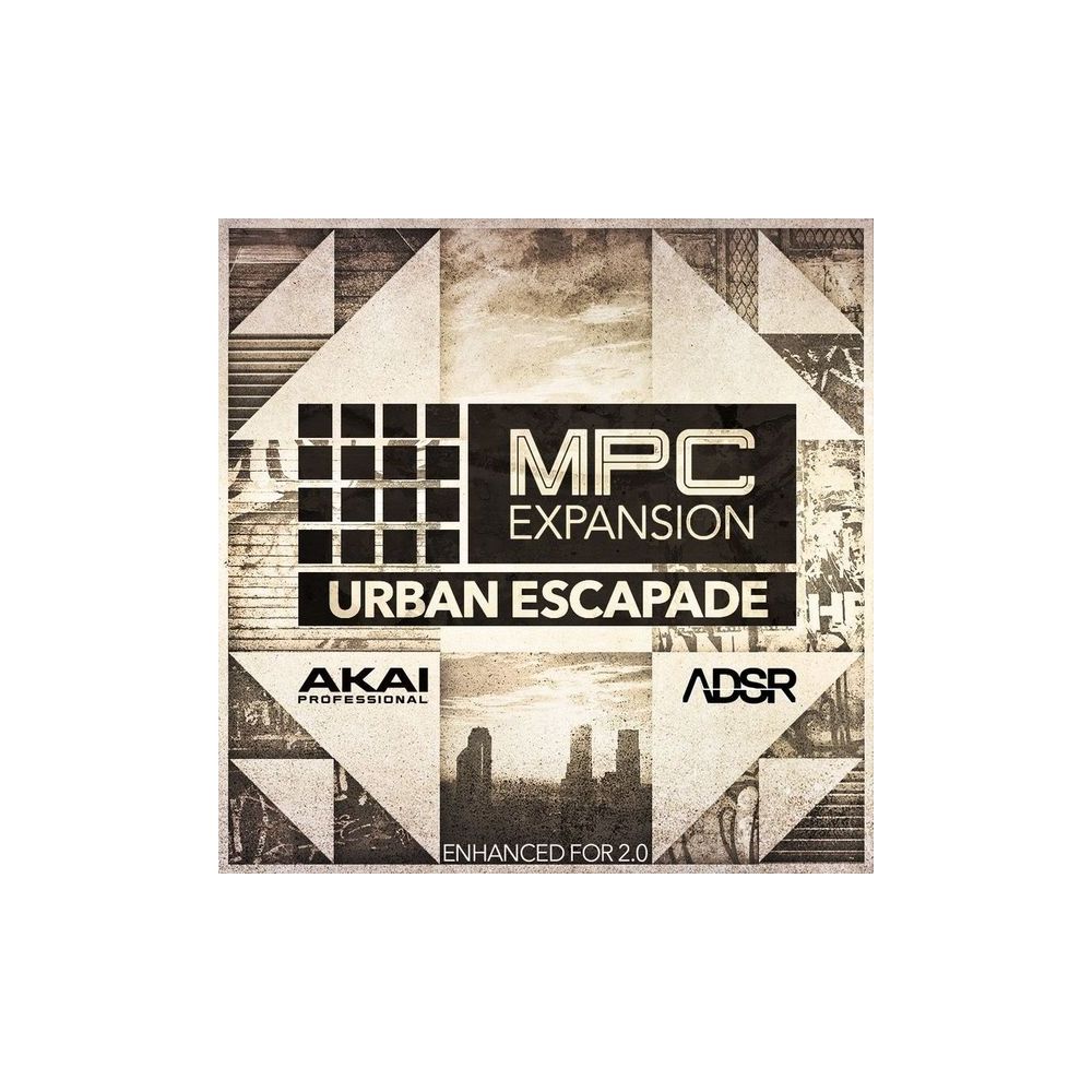 AKAI Professional Urban Escapade – Thomann Ireland