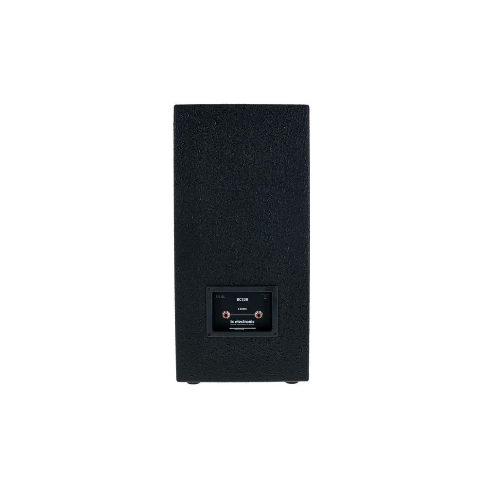 tc electronic BC208 Bass Cab – Thomann Ireland