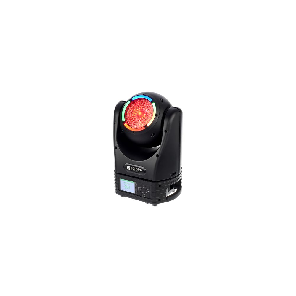 Cameo Movo Beam Z 100 B