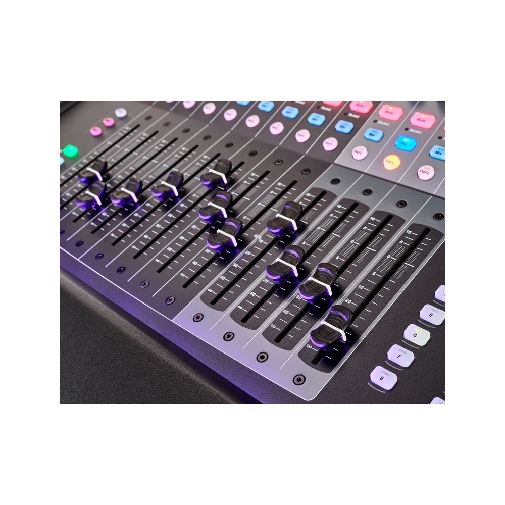 Allen & Heath Avantis Solo – Thomann Ireland