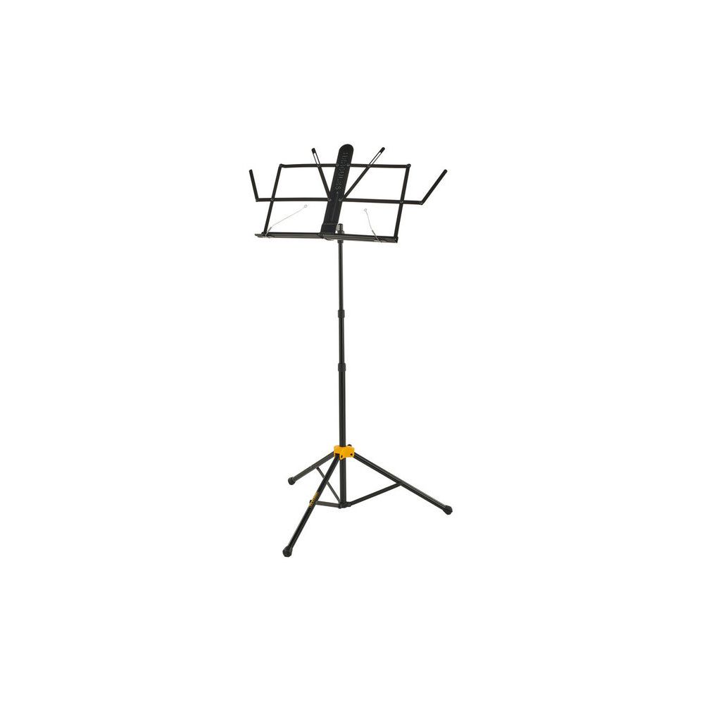 Hercules Stands HCBS