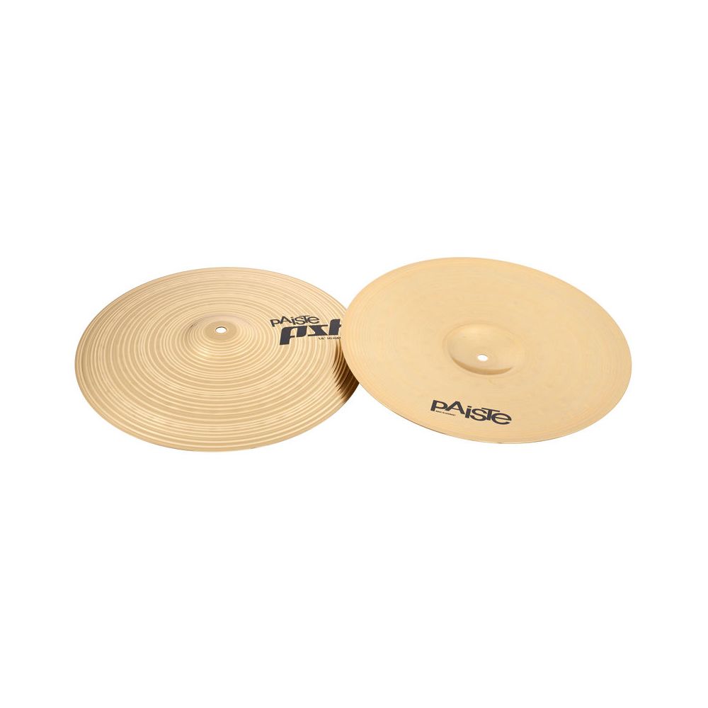 Paiste PST3 14" Hi