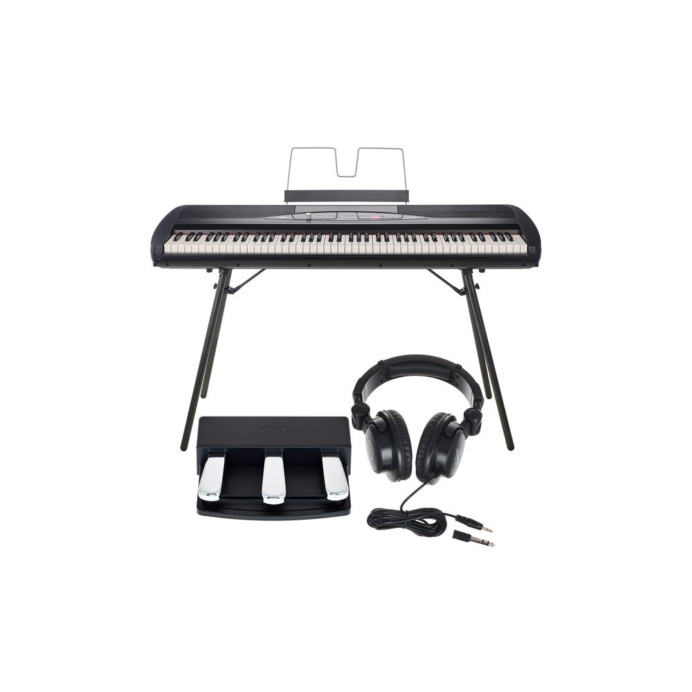 Korg SP