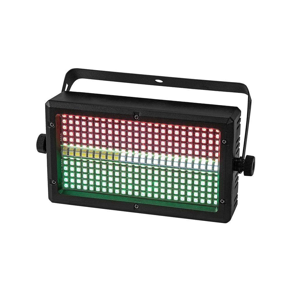 Eurolite LED Mini Strobe ABL – Thomann Ireland