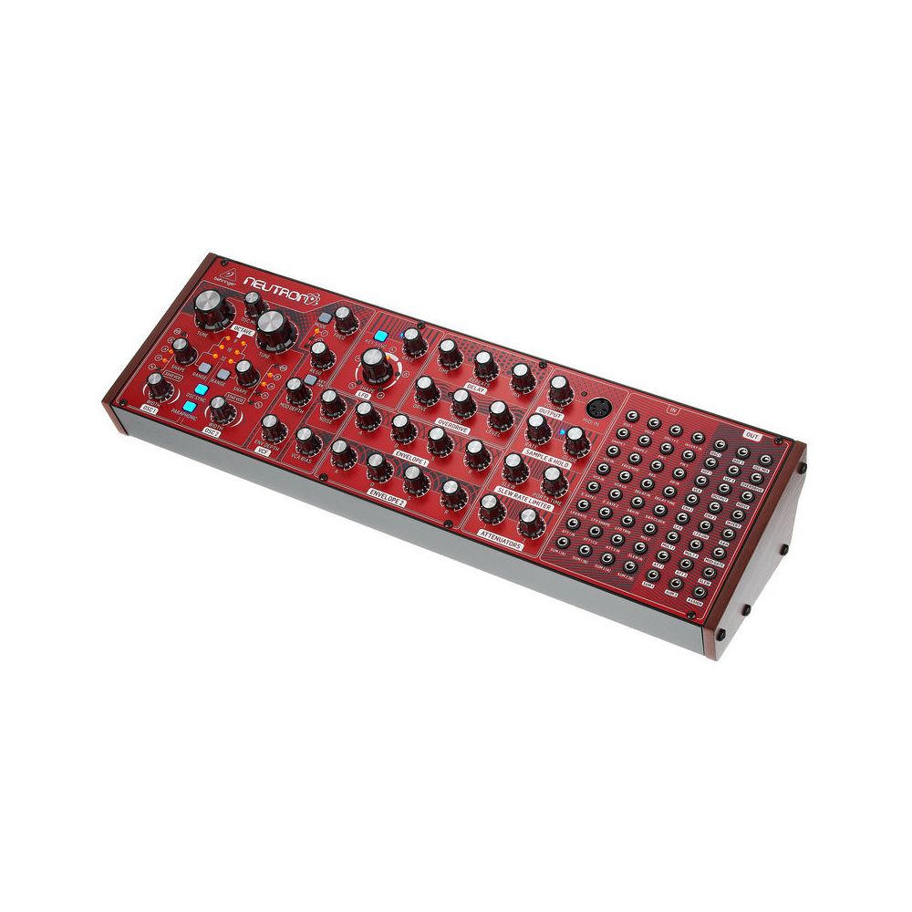 Behringer NEUTRON – Thomann Ireland