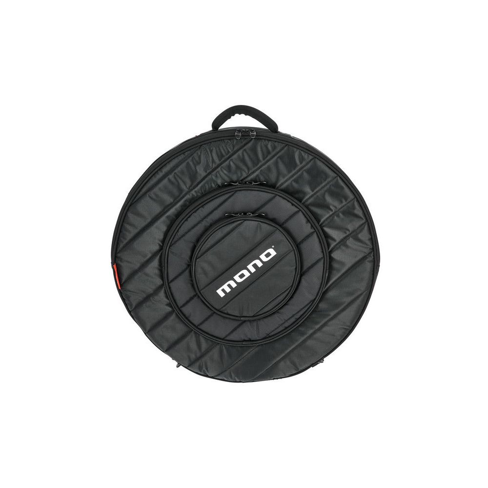 Mono Cases 24" Cymbal Bag Black – Thomann Ireland
