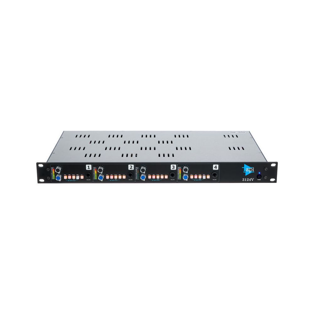 API Audio 3124V – Thomann Ireland