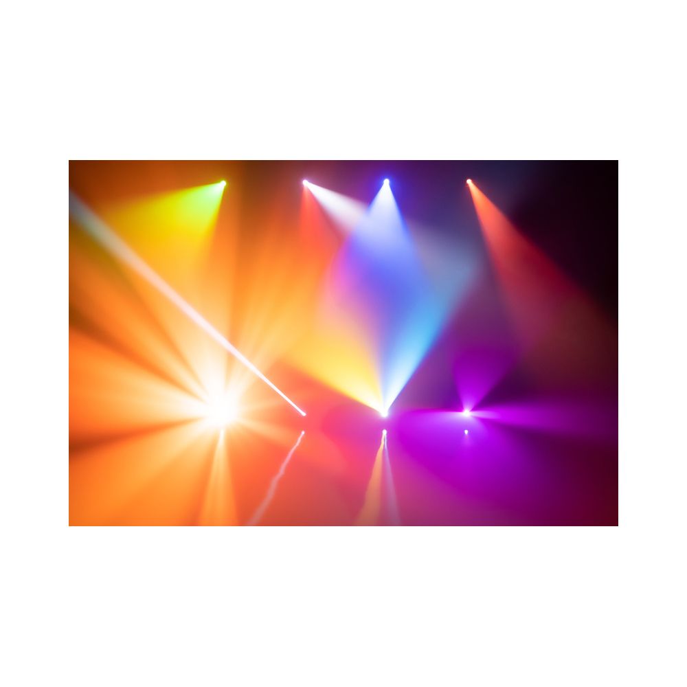 Varytec Hero Scan 150 – Thomann Ireland