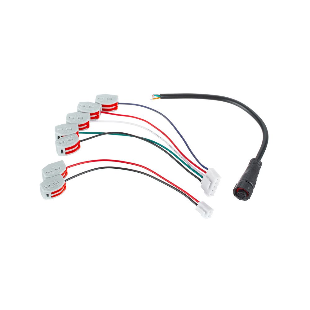 Ape Labs Neon Stripe Controller PCBA – Thomann Ireland