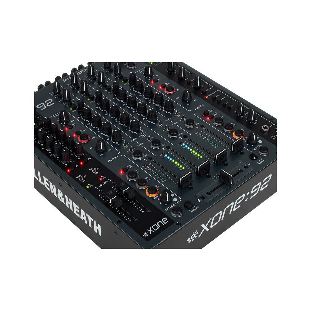 Allen & Heath Xone:92 MK2 – Thomann Ireland