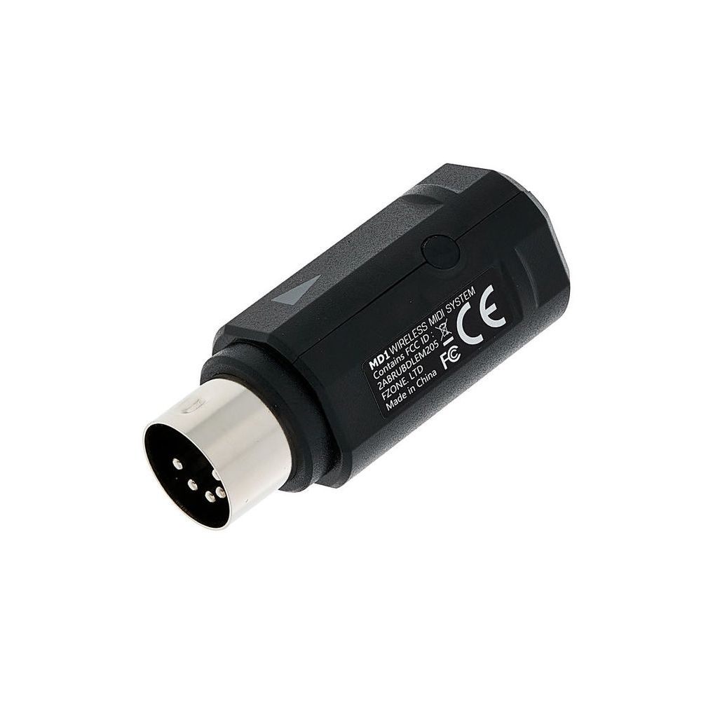 XVive MD1 Wireless MIDI System – Thomann Ireland