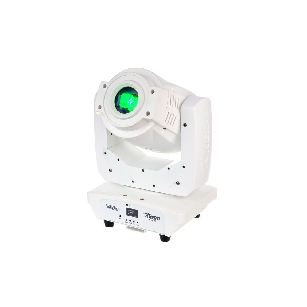 Varytec Hero Spot 90 WH – Thomann Ireland