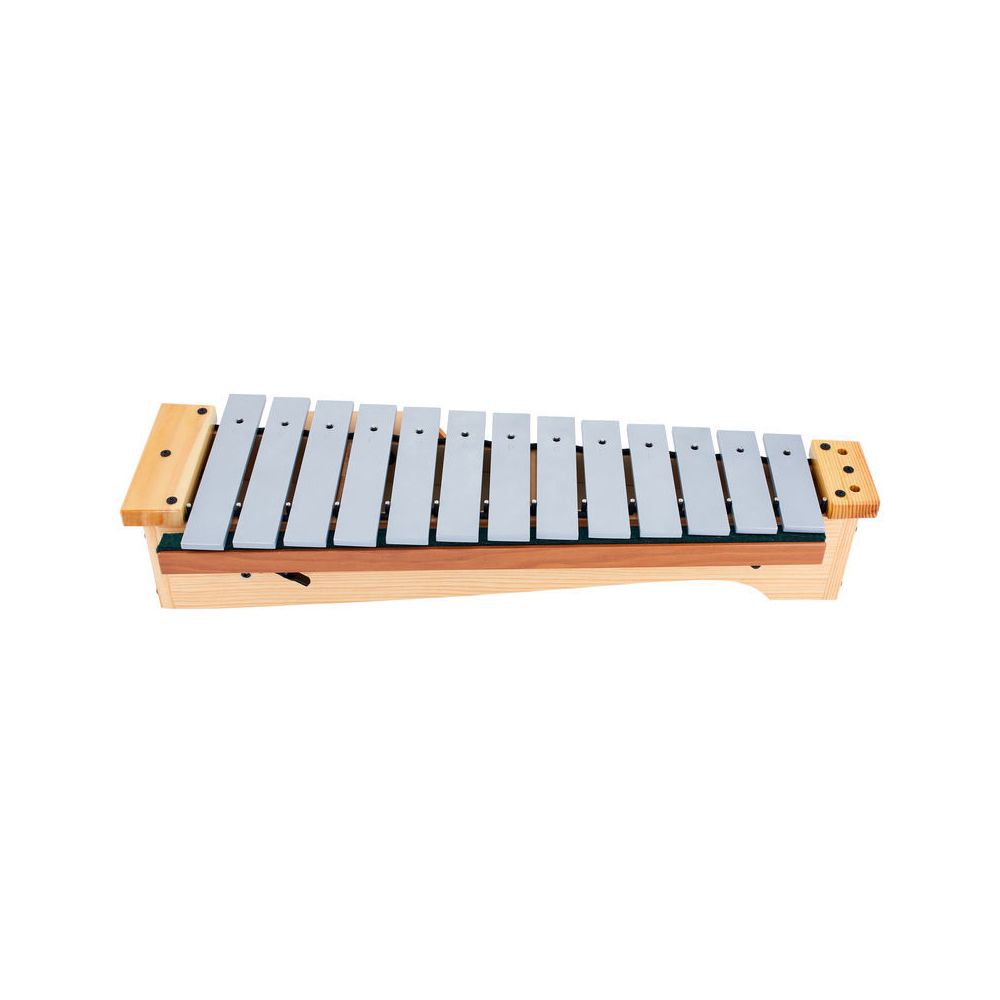 Bergerault MSD Metalophone Soprano – Thomann Ireland